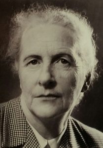 Gerda Luft