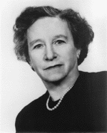 Frieda Fromm Reichmann