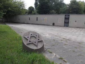 Memel Klaipeda Cemetery
