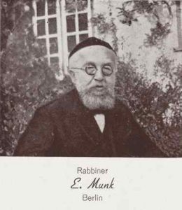 Ezra Munk
