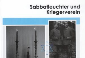 Sabbatleuchter und Kriegerverein Book