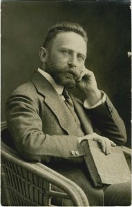 Hermann Vogelstein