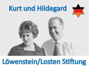 Kurt und Hildegard Löwenstein/Losten Stiftung