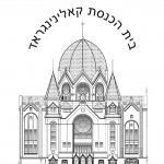 Logo Museum Kaliningrad Beit Knesset