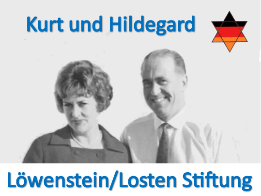 Read more about the article In Memory of Kurt and Hildegard