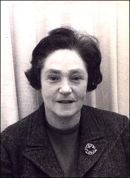 Read more about the article 30th anniversary (5.1.1990) of the death of Miriam Herman