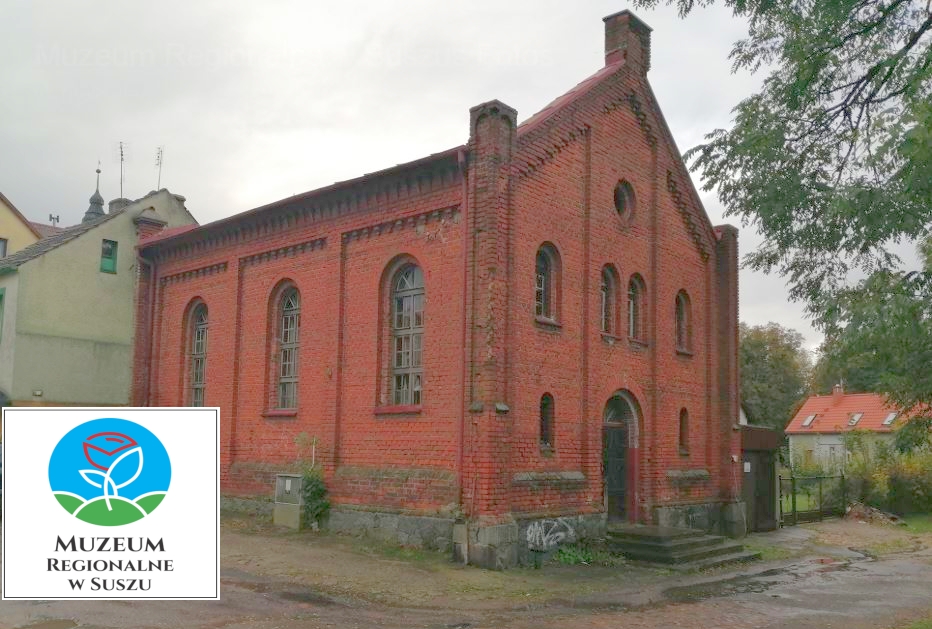 Read more about the article Synagogue Rosenberg News