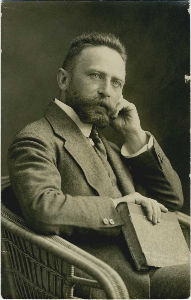 Hermann Vogelstein Rabbi