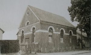 Synagogue Schmalleningken
