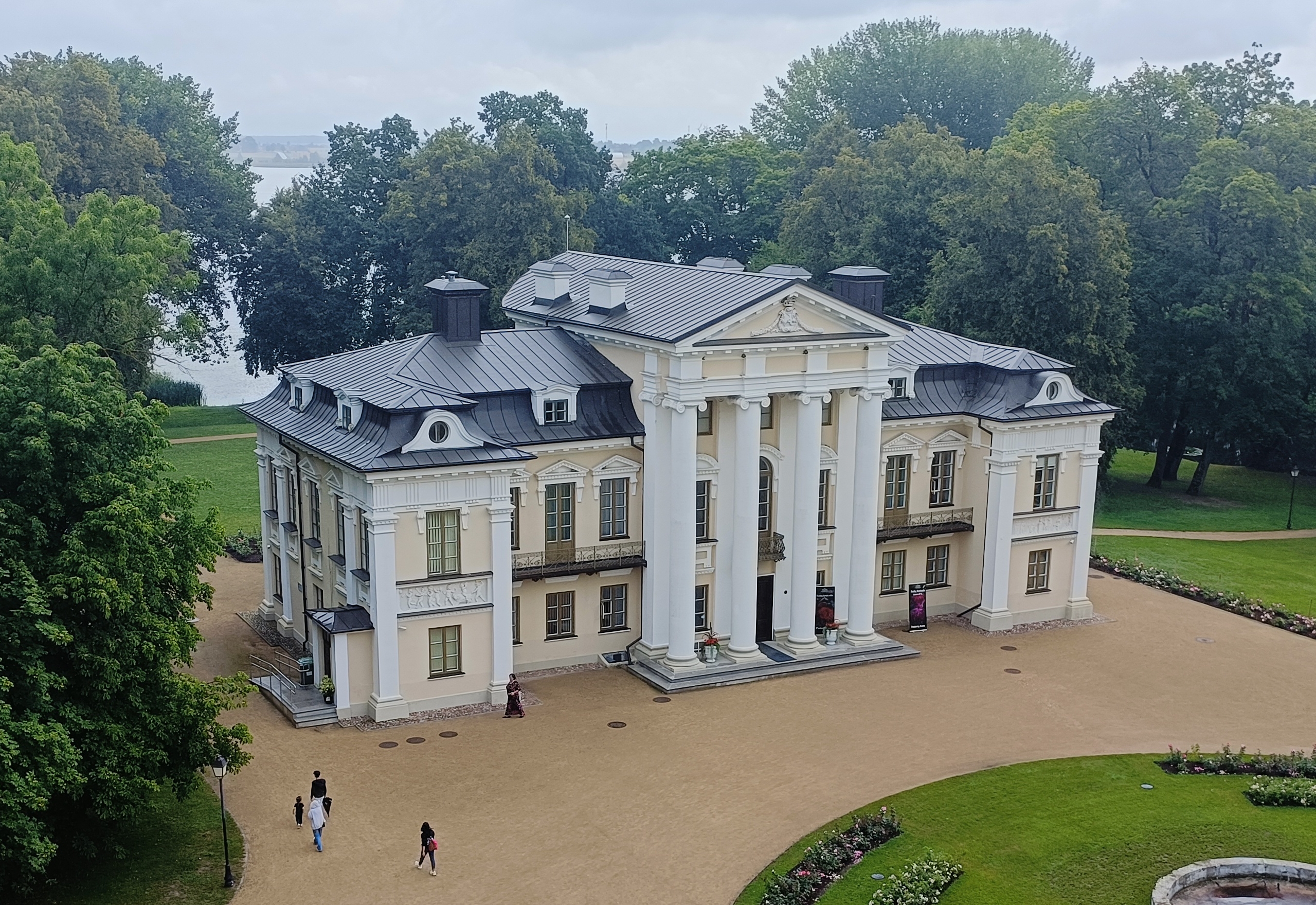 Mehr über den Artikel erfahren Konferenzbeitrag: Die Rolle der Juden an der Grenze