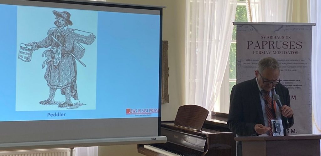 Lecture in Vilkaviskis SEP18 2015