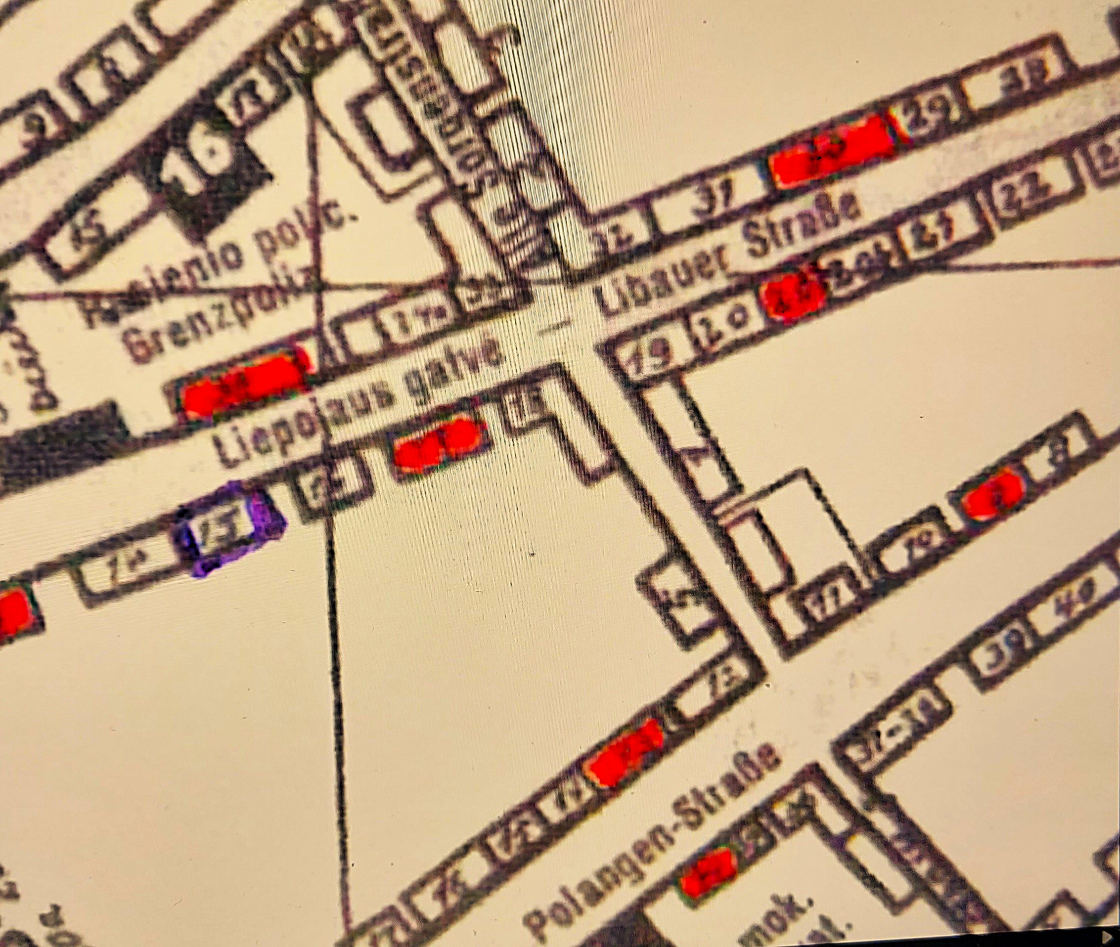 Mehr über den Artikel erfahren Memel – Stadt ohne Juden?