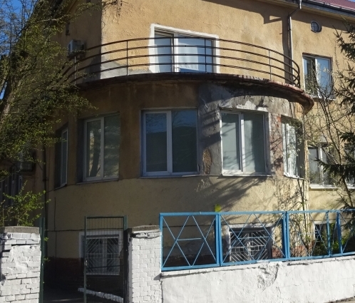 Read more about the article Jewish Old Age Home of Königsberg